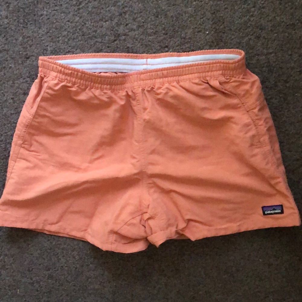 Women’s Patagonia Baggie Short 5”
